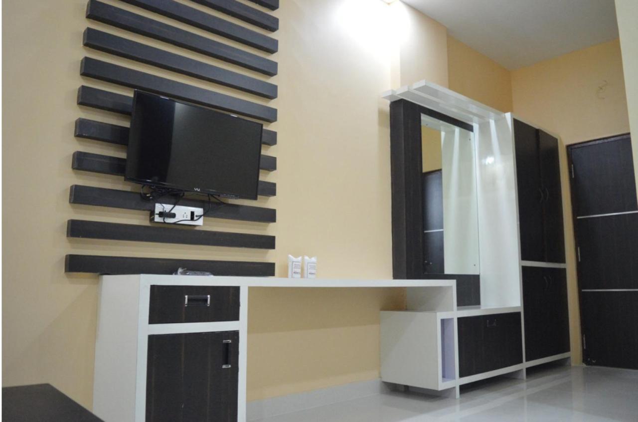 Hotel Mariya International Bodh Gaya Esterno foto